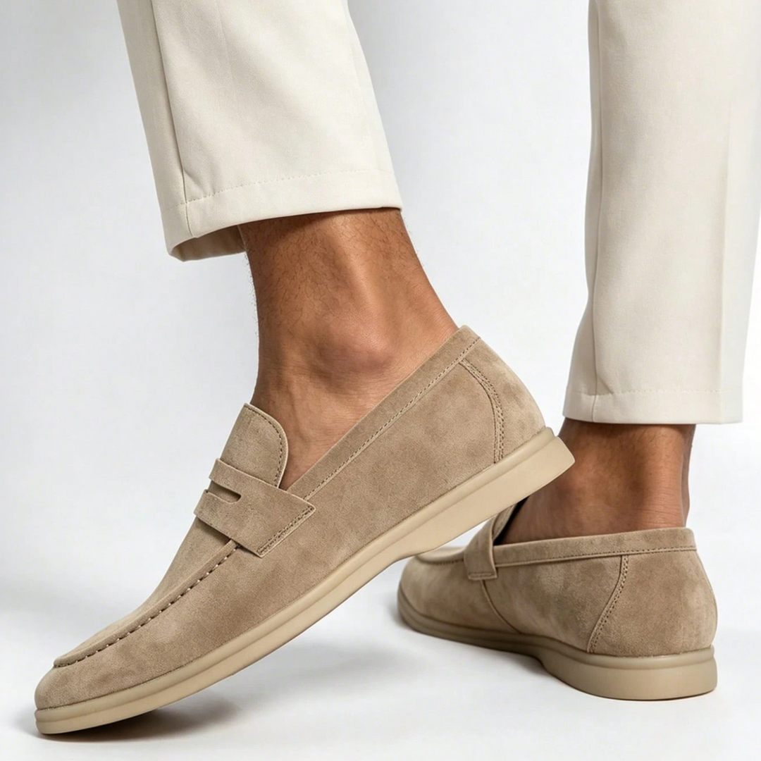 Loafers