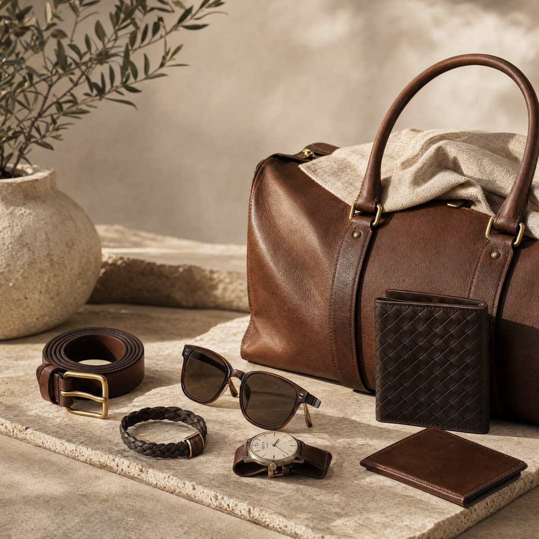 Men's Accessories