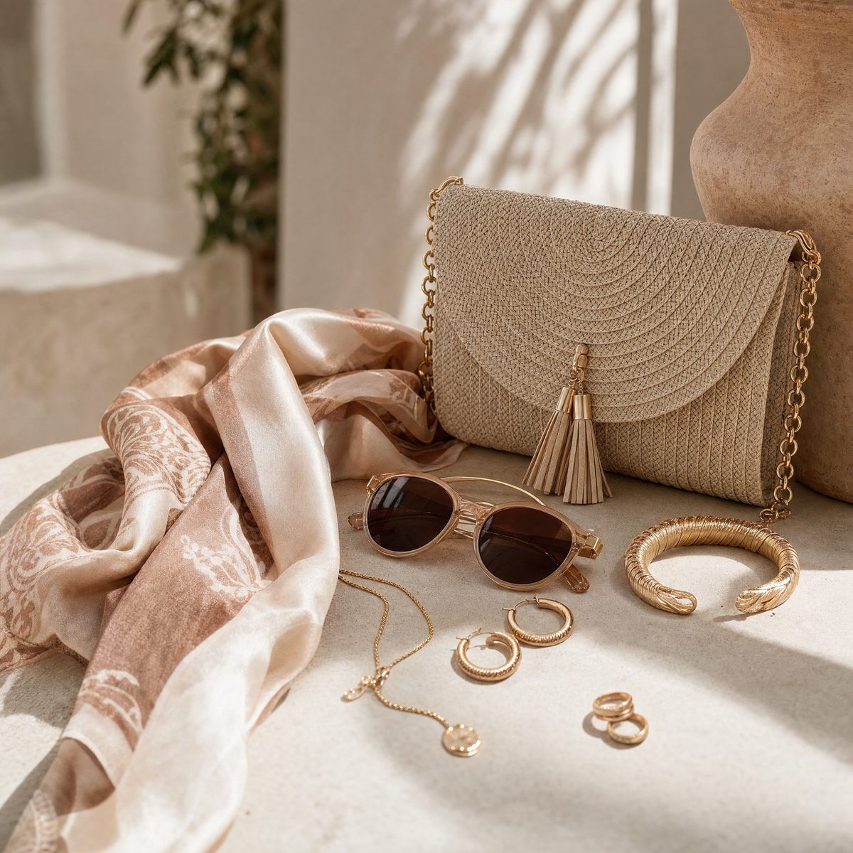 Women's Accessories