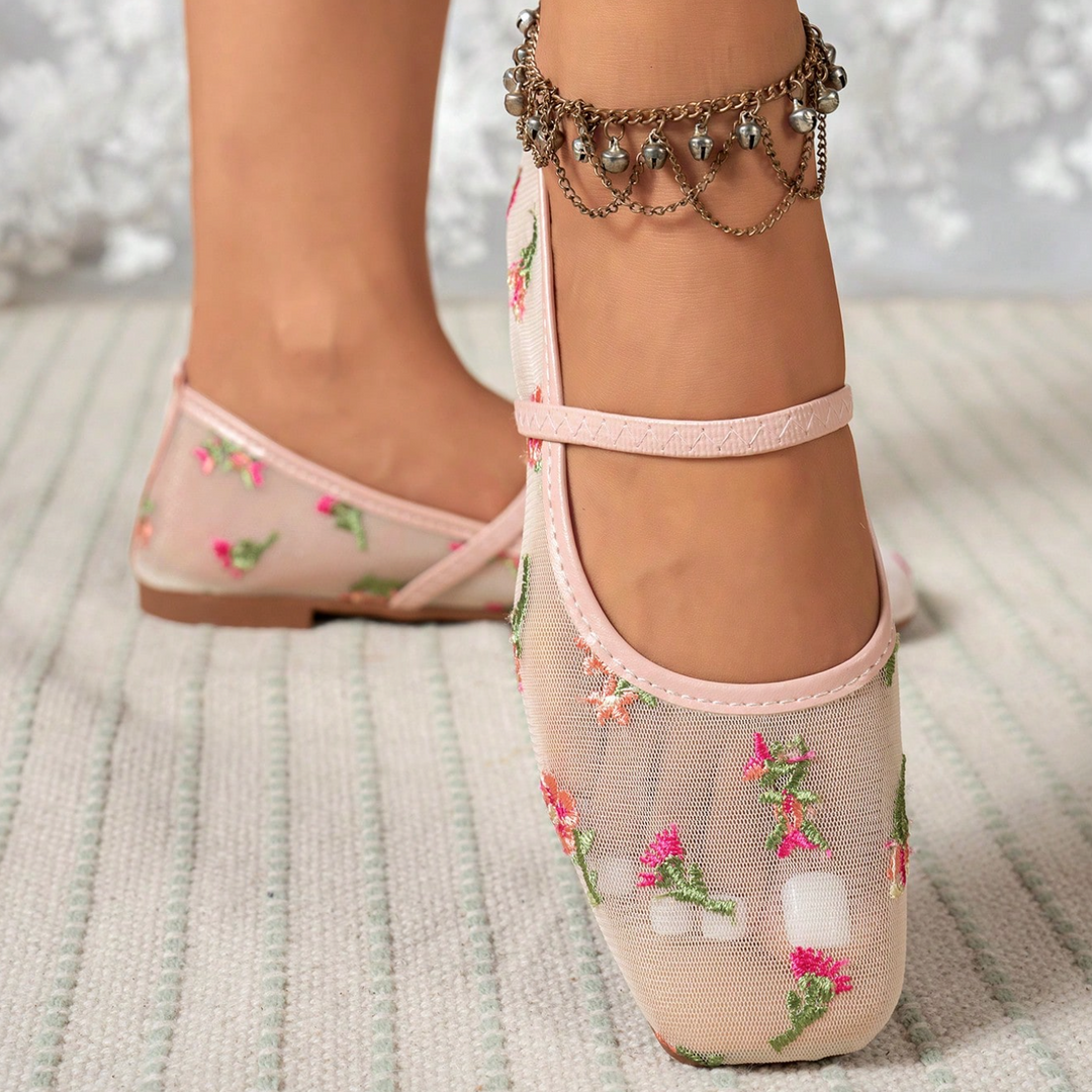 Flats
