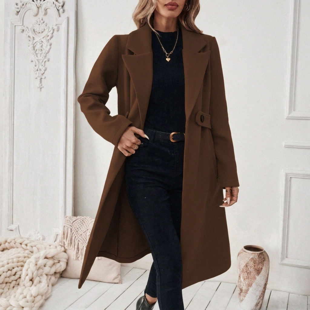 Coats & Jackets