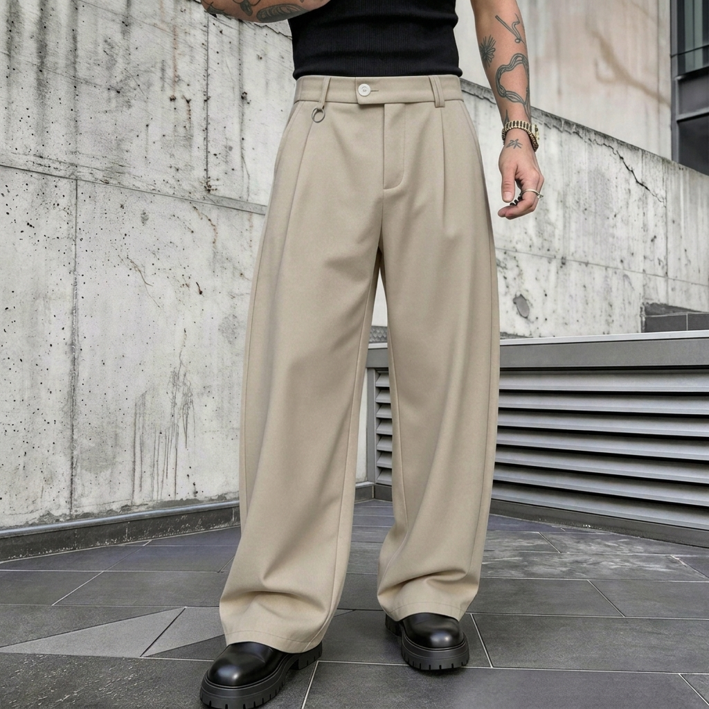 Pants