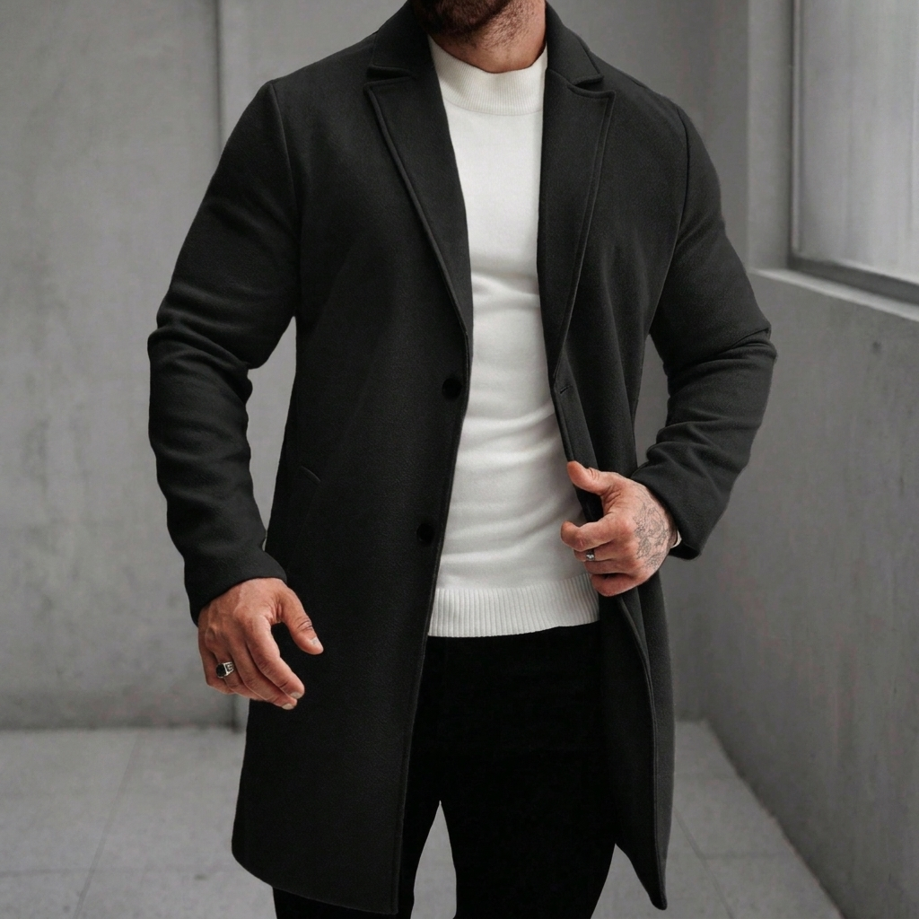 Jackets & Outwear