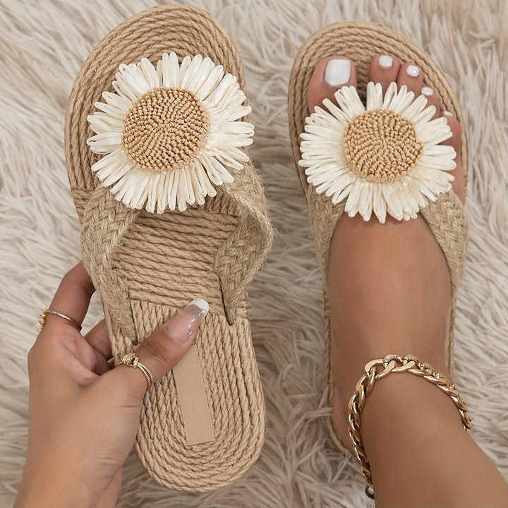 Blossom Daisy Slide