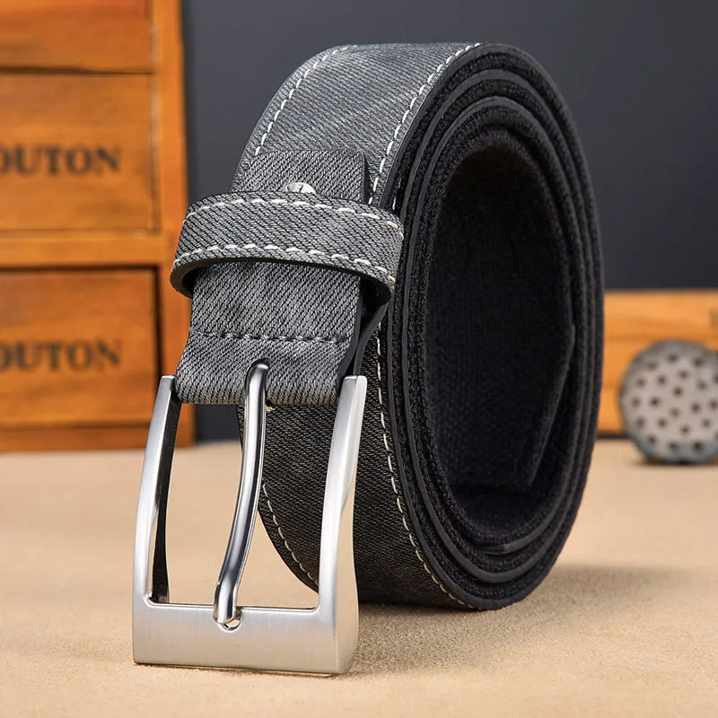 Hudson Denim Belt