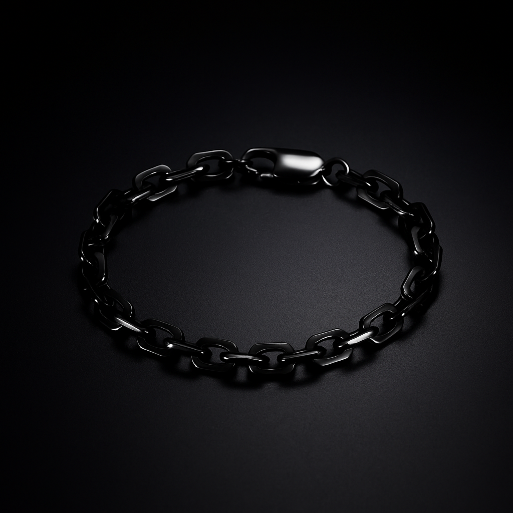 Axis Chainlink Bracelet