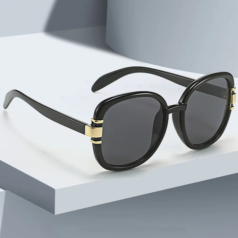 Celestique Gradient Sunglasses
