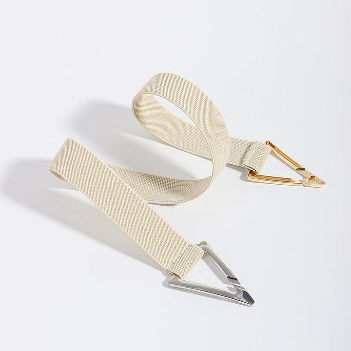 Viara V-Buckle Waist Belt