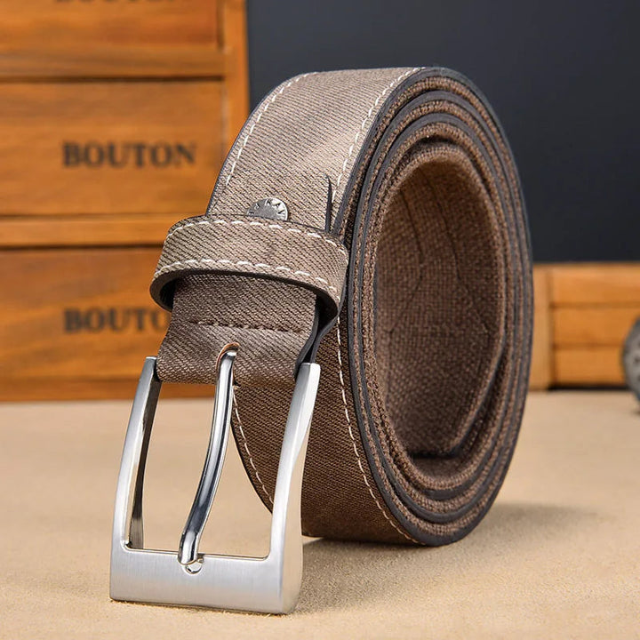 Hudson Denim Belt