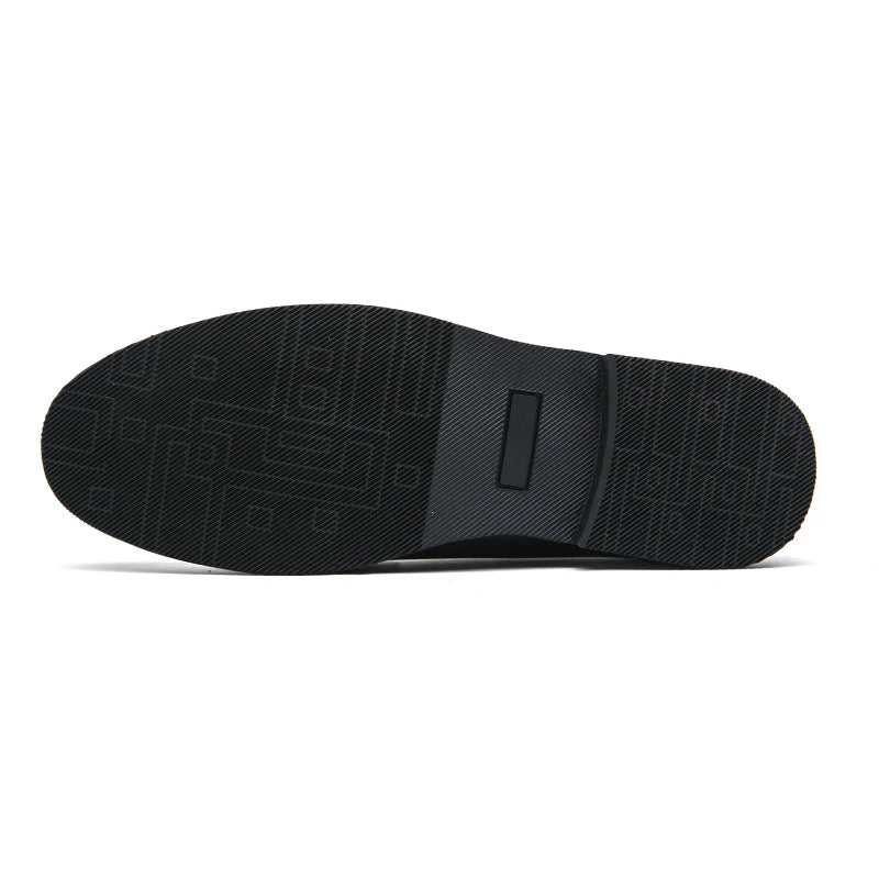 Saville Bit Crest Loafer