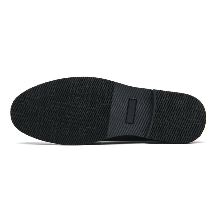 Saville Bit Crest Loafer