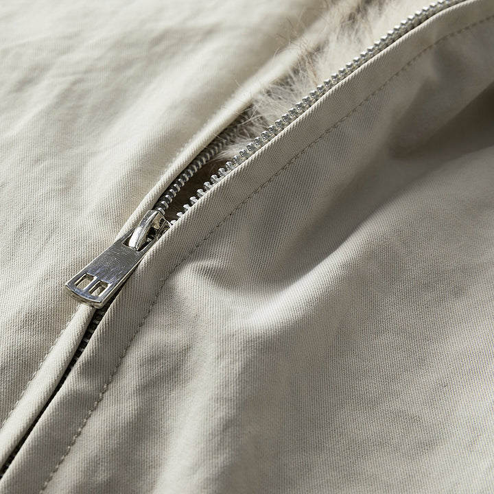 Arctic Vale Jacket