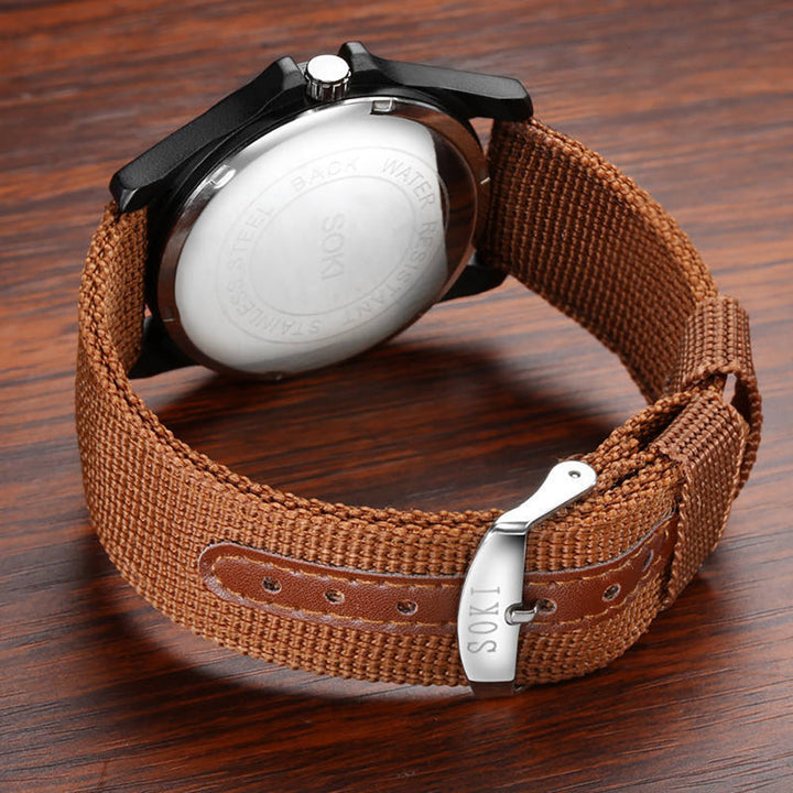 Apex Sport Watch