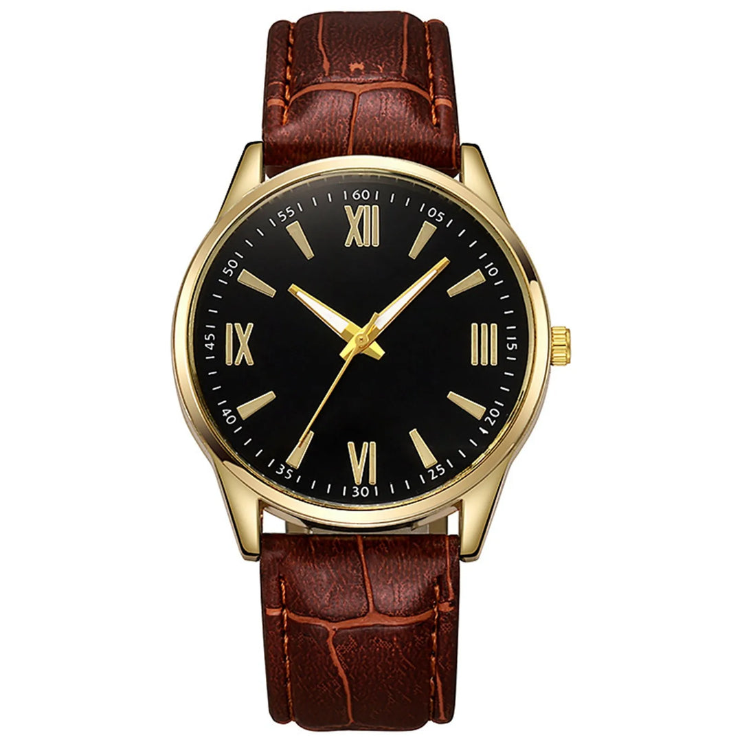 Ortega II Watch