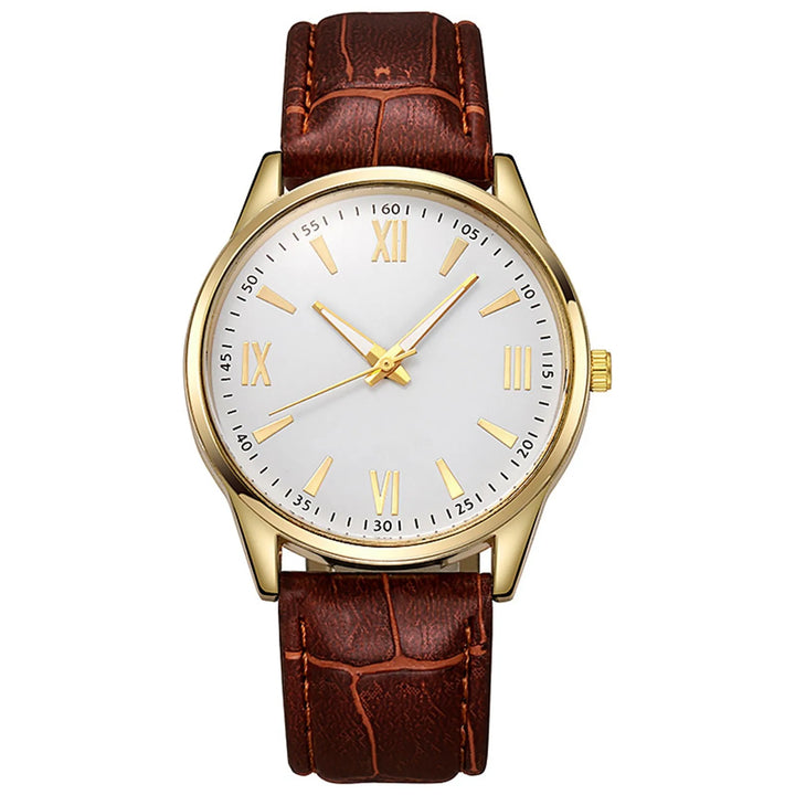 Ortega II Watch