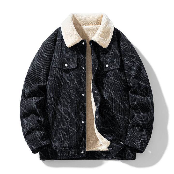 Barron Corduroy Jacket