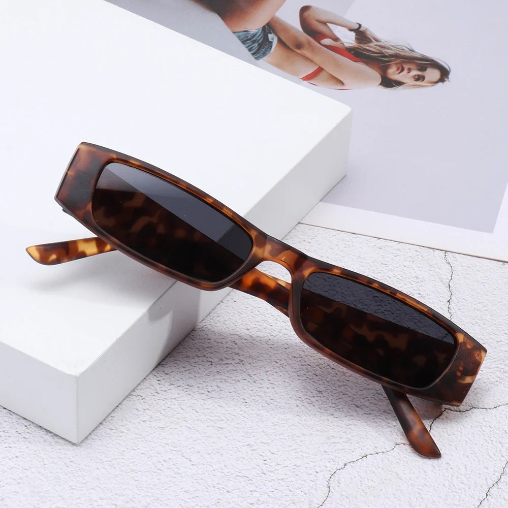 Suzy Sunglasses