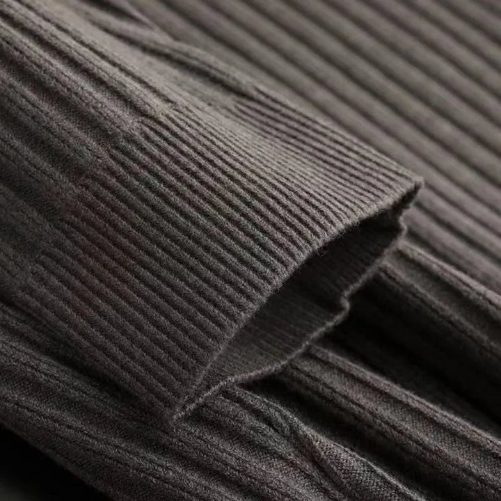 Caldwell Knit Polo