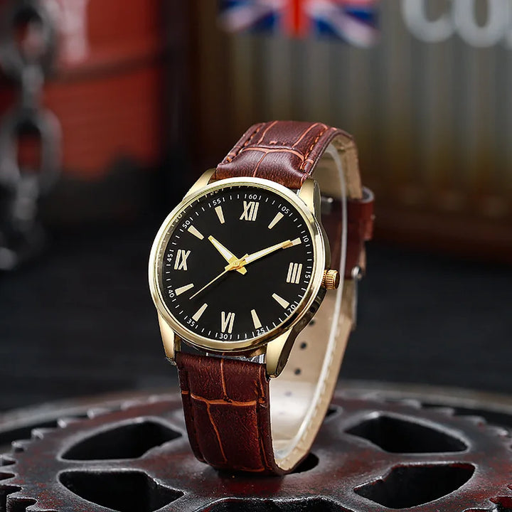 Ortega II Watch