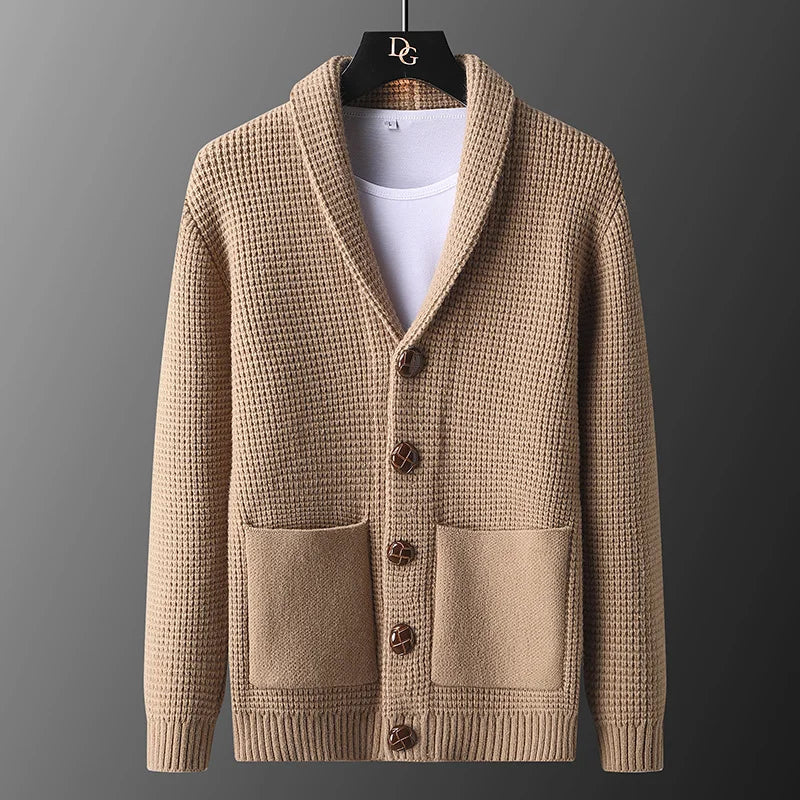 Marlow Cardigan