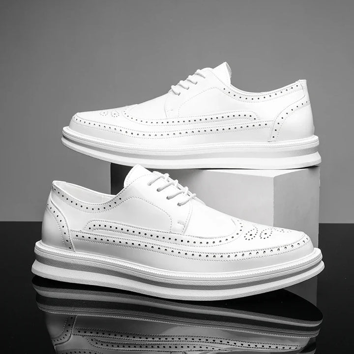 Alon Genuine Leather Shoes