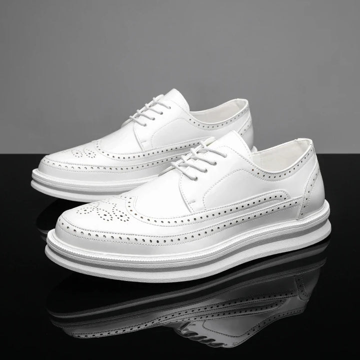 Alon Genuine Leather Shoes