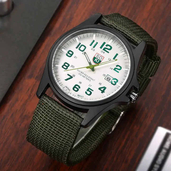 Apex Sport Watch