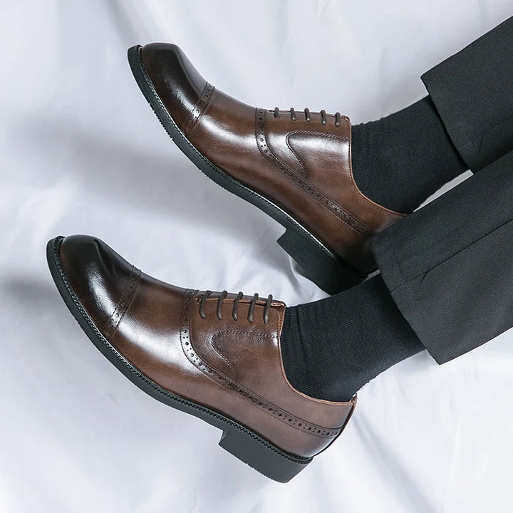 Marcel Dress Shoes