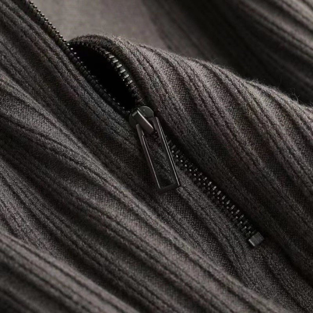 Caldwell Knit Polo