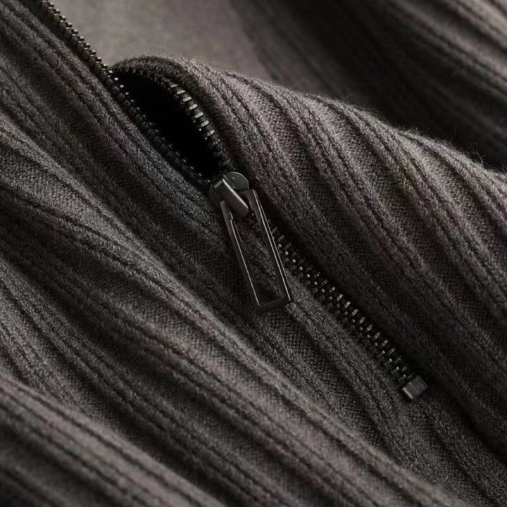 Caldwell Knit Polo