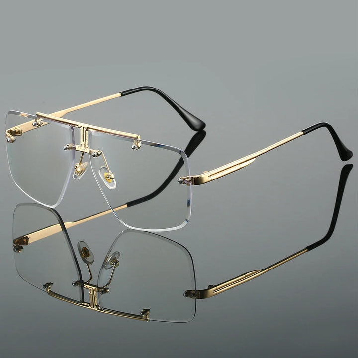 The Empire Sunglasses