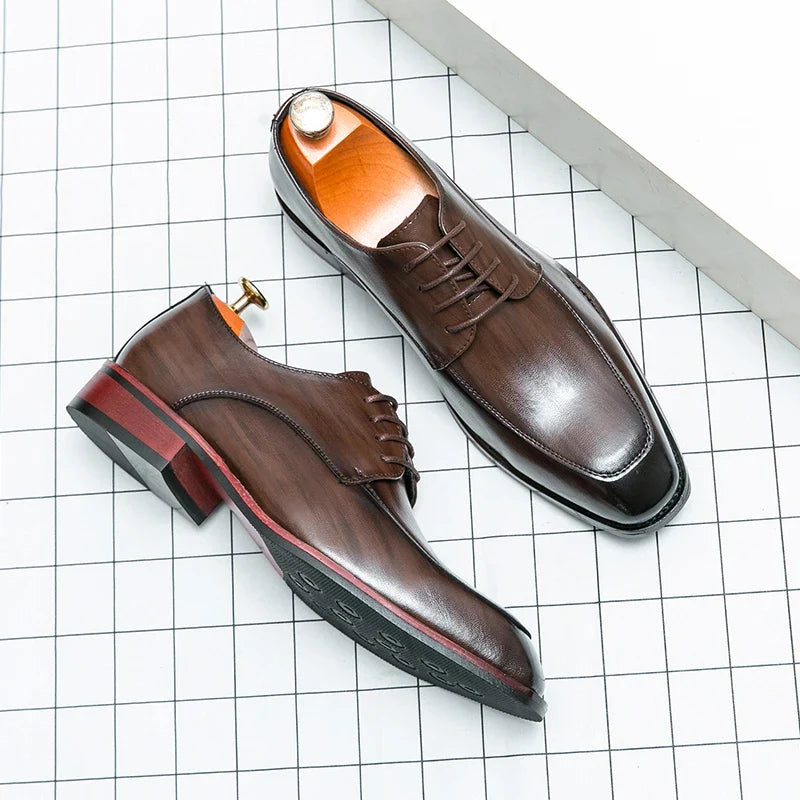Deric Dress Shoes