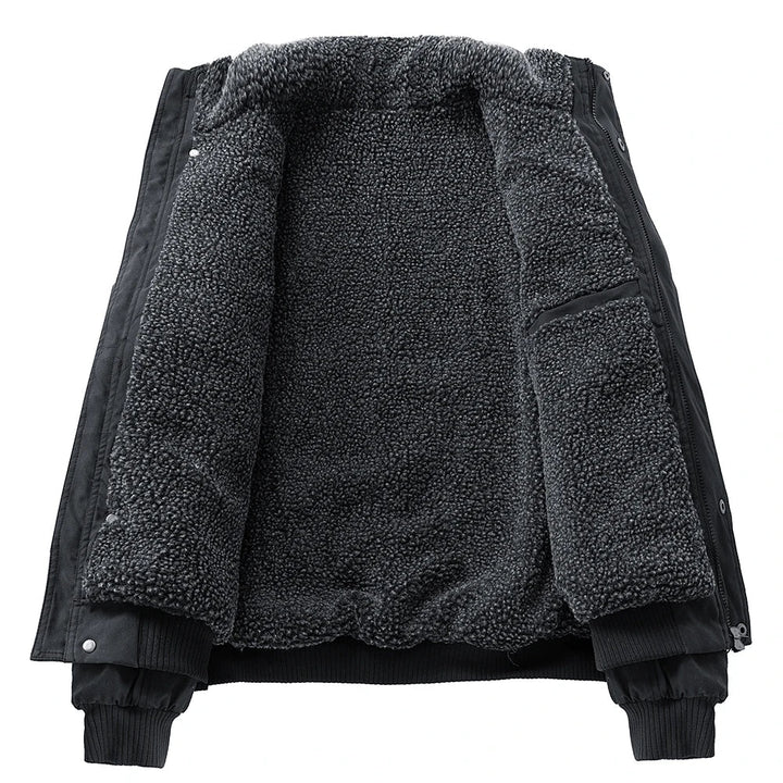 Oakridge Jacket