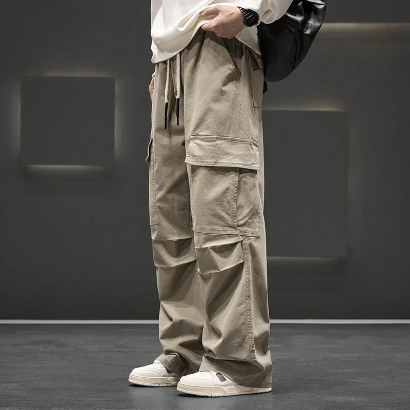 Loftrek Cargo Pants