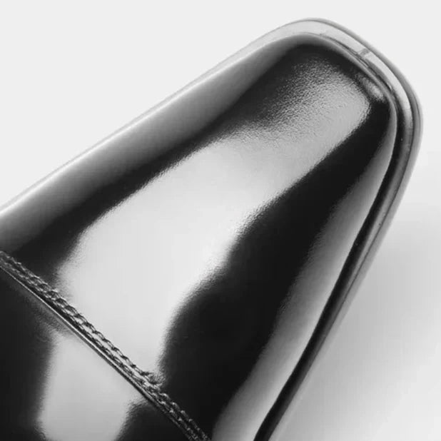 Marcona Genuine Leather Dress Shoes