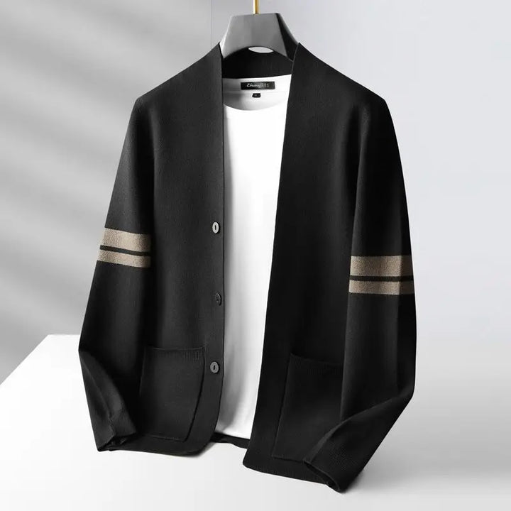 Alaric Knit Cardigan