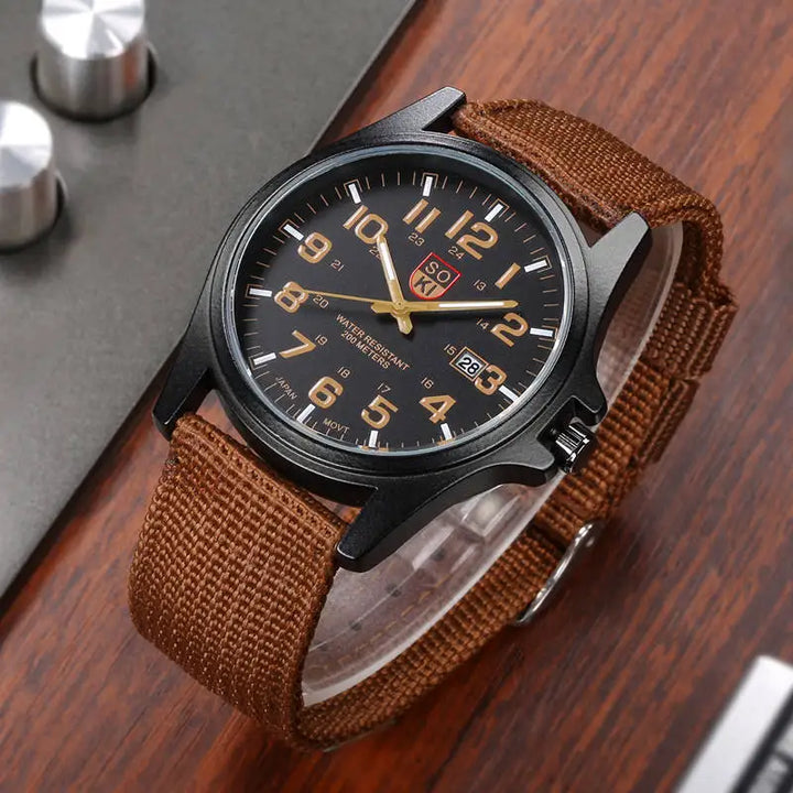 Apex Sport Watch