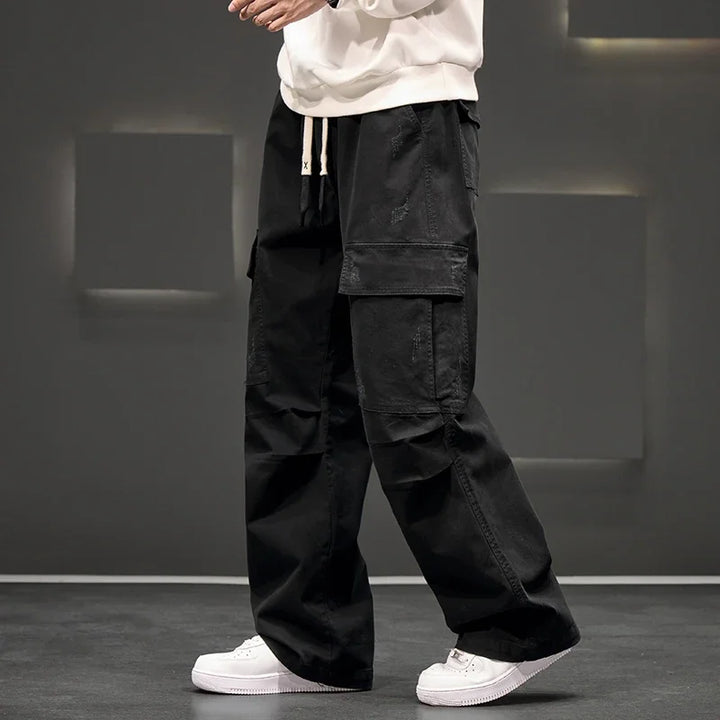 Loftrek Cargo Pants