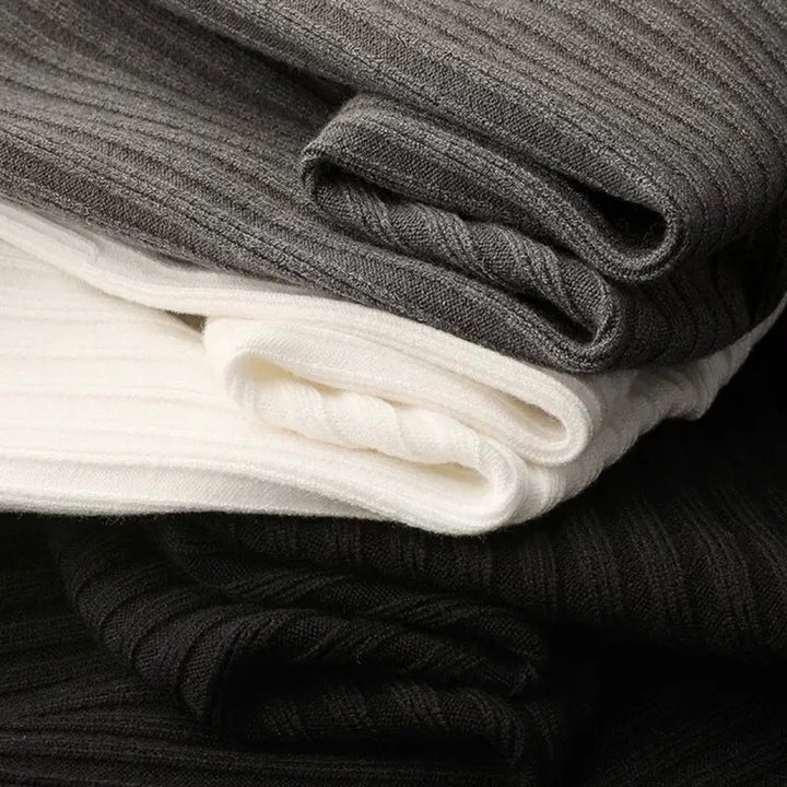 Caldwell Knit Polo