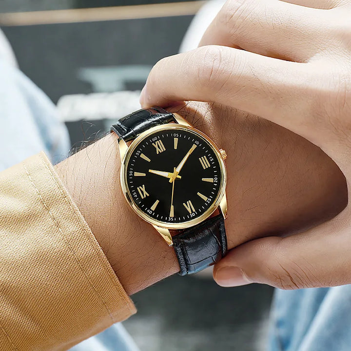 Ortega II Watch