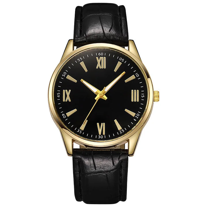 Ortega II Watch