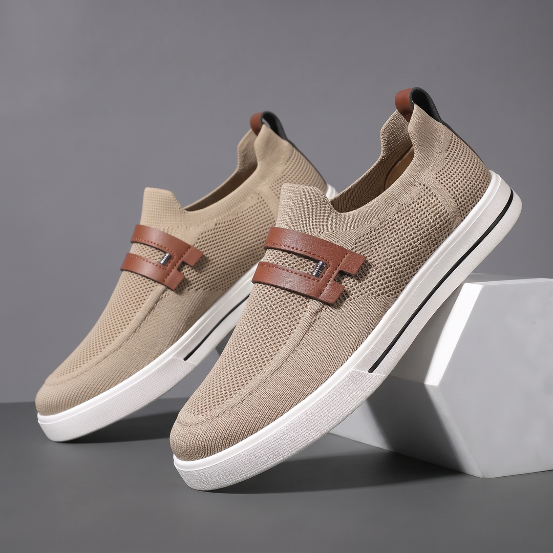 Ashby Mesh Loafer