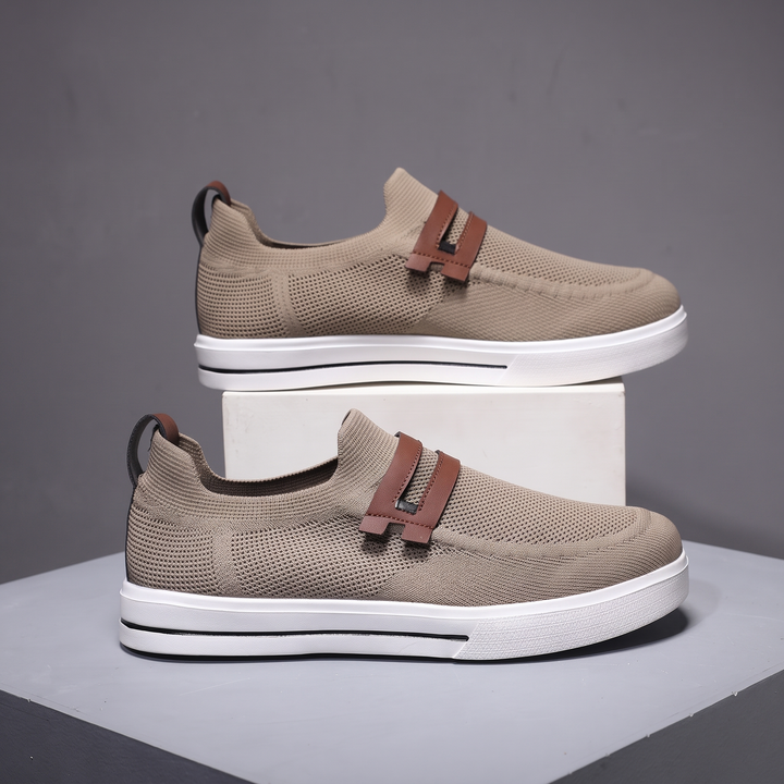 Ashby Mesh Loafer