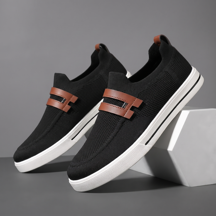 Ashby Mesh Loafer