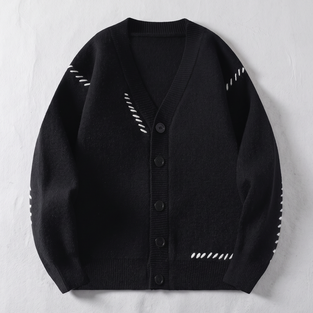 Kingston Premium Cardigan