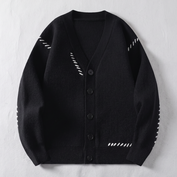 Kingston Premium Cardigan