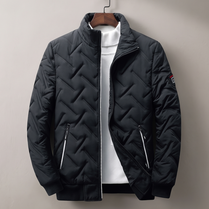 Whitmore Quilted Jacket