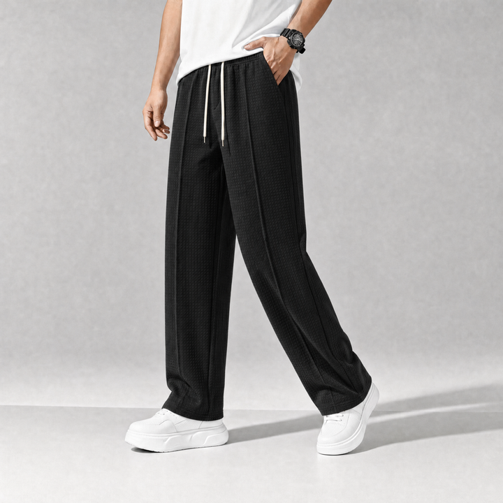 Rowan Waffle Knit Pant