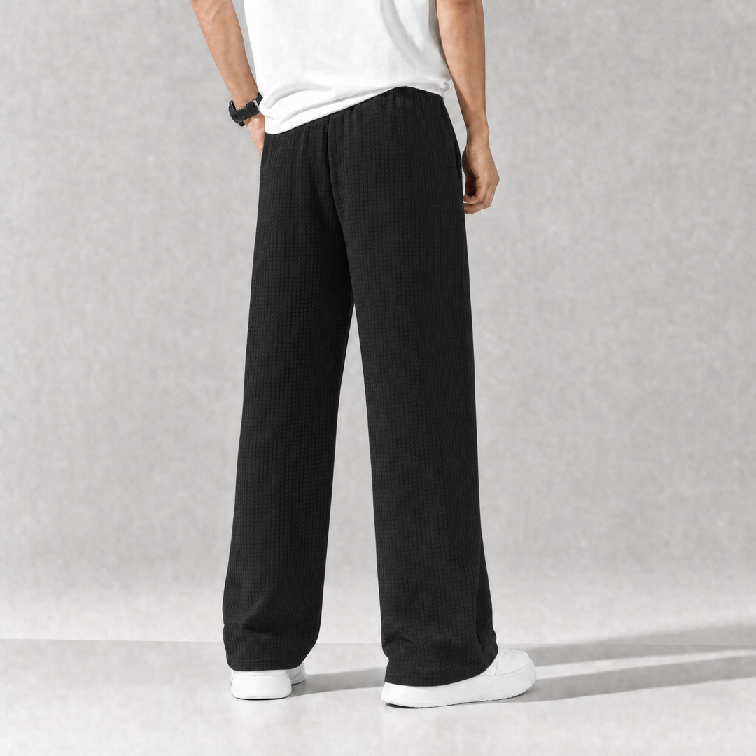 Rowan Waffle Knit Pant