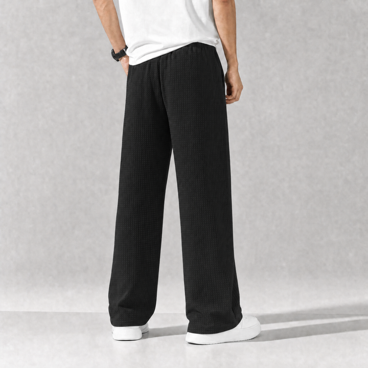 Rowan Waffle Knit Pant